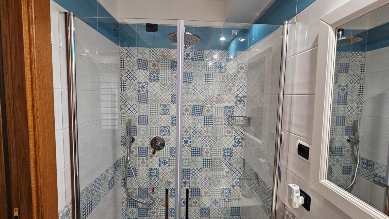 Vittoria Guest House Salerno Buitenkant foto